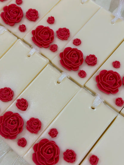Roses Wax Tablet